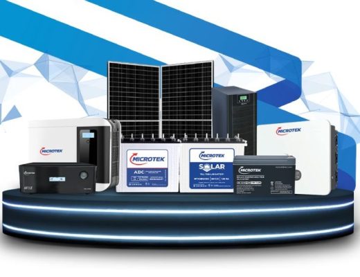 microtek power solutionss